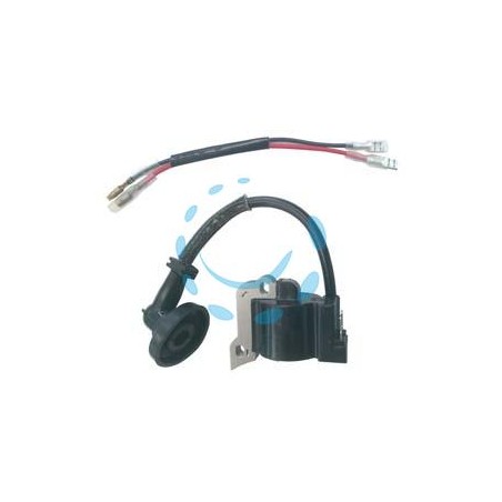 BOBINA ELETTRONICA PER DECESPUGLIATORE CC.25,4