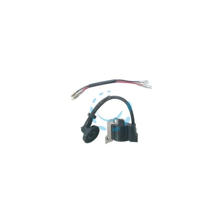 BOBINA ELETTRONICA PER DECESPUGLIATORE CC.25,4 