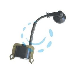 BOBINA ELETTRONICA PER DECESPUGLIATORE CC.32,6 