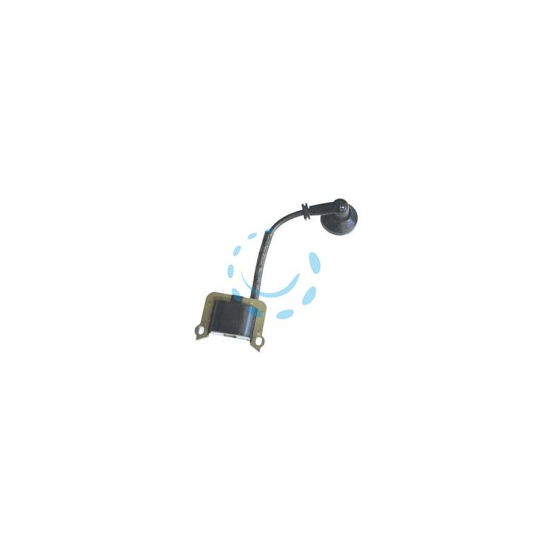 BOBINA ELETTRONICA PER DECESPUGLIATORE CC.32,6