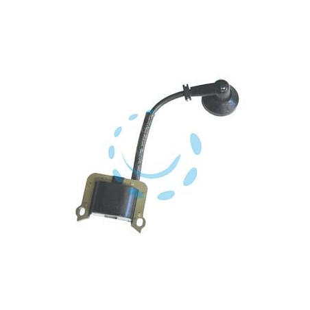 BOBINA ELETTRONICA PER DECESPUGLIATORE CC.32,6