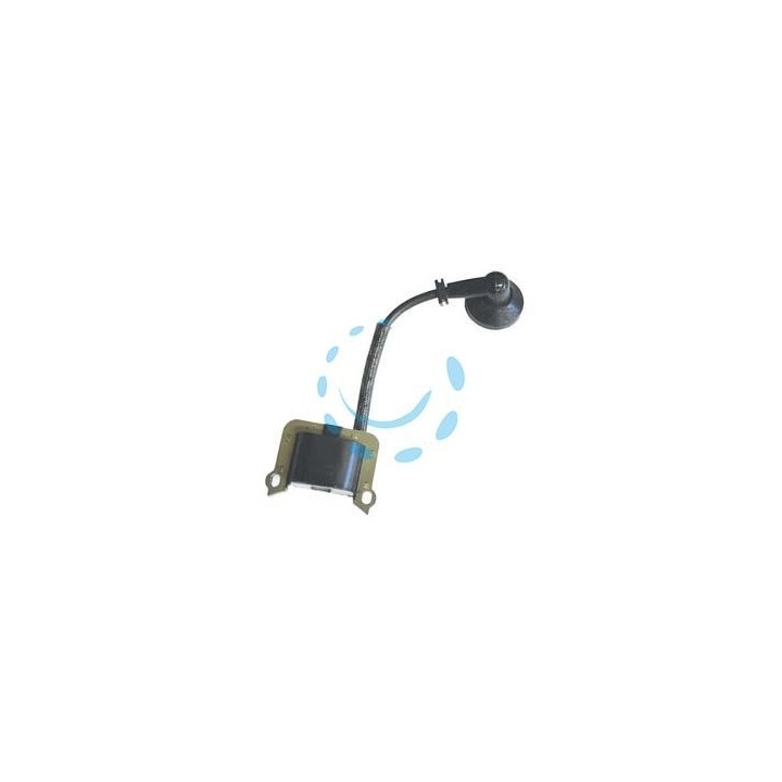 BOBINA ELETTRONICA PER DECESPUGLIATORE CC.32,6 