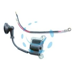 BOBINA ELETTRONICA PER DECESPUGLIATORE CC.42,7/51,7 