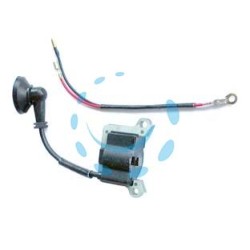 BOBINA ELETTRONICA PER DECESPUGLIATORE CC.42,7/51,7