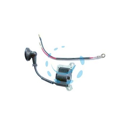 BOBINA ELETTRONICA PER DECESPUGLIATORE CC.42,7/51,7