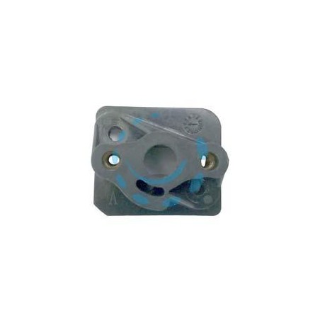 COLLETTORE ASPIRAZIONE PER DECESPUGLIATORE CC.32,6