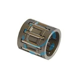 GABBIA A RULLI DELLO SPINOTTO DEL PISTONE PER DECESPUGLIATORE - cod.223959 (CDF06299), 253475 (CDF07595) cc.51,7