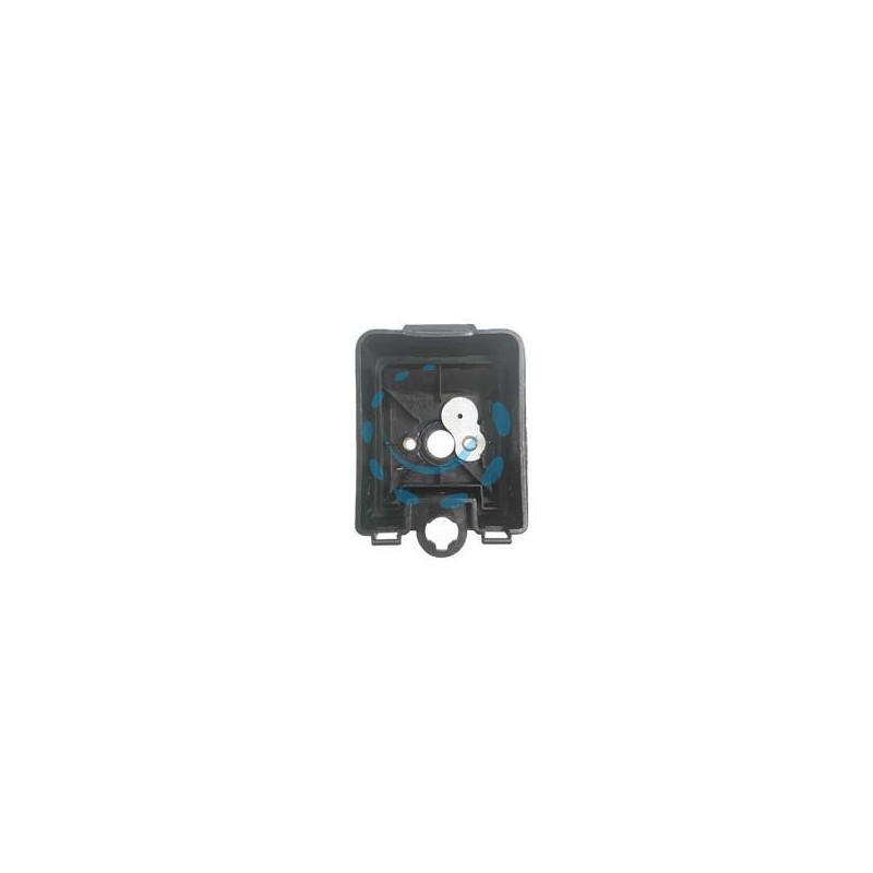 SCATOLA FILTRO ARIA PER DECESPUGLIATORE CC.25,4