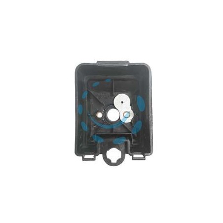 SCATOLA FILTRO ARIA PER DECESPUGLIATORE CC.25,4