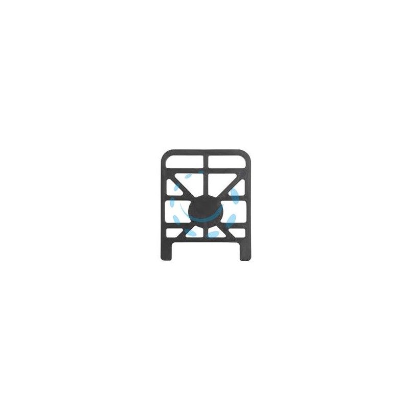 SUPPORTO FILTRO ARIA PER DECESPUGLIATORE CC.25,4