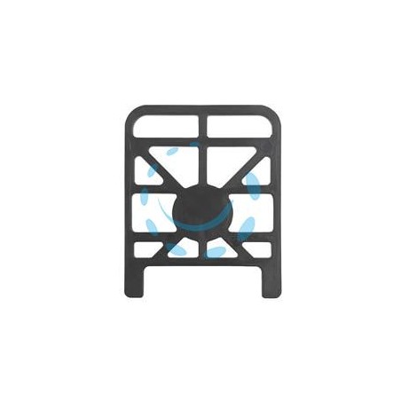 SUPPORTO FILTRO ARIA PER DECESPUGLIATORE CC.25,4