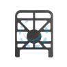 SUPPORTO FILTRO ARIA PER DECESPUGLIATORE CC.25,4