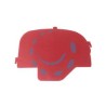 CARTER INFERIORE MARMITTA PER DECESPUGLIATORE CC.25,4