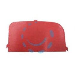 CARTER INFERIORE MARMITTA PER DECESPUGLIATORE CC.42,7/51,7