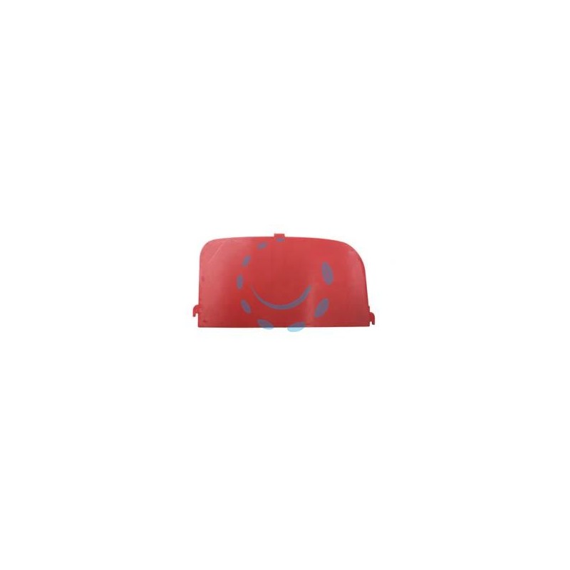 CARTER INFERIORE MARMITTA PER DECESPUGLIATORE CC.42,7/51,7