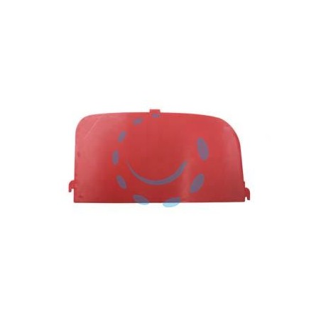 CARTER INFERIORE MARMITTA PER DECESPUGLIATORE CC.42,7/51,7