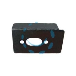 GUARNIZIONE MARMITTA PER DECESPUGLIATORE