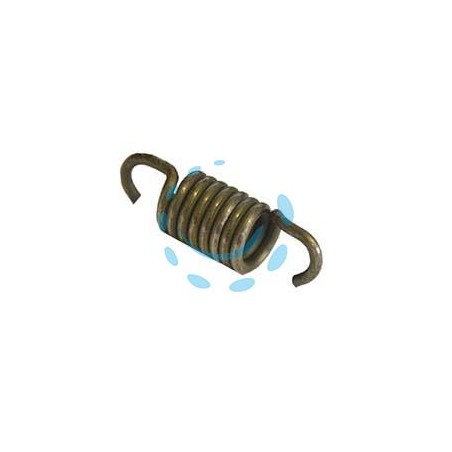 MOLLA FRIZIONE PER DECESPUGLIATORE CC.32,6/42,7/51,7