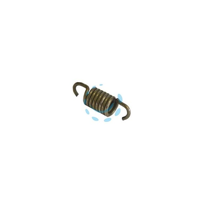 MOLLA FRIZIONE PER DECESPUGLIATORE CC.32,6/42,7/51,7 