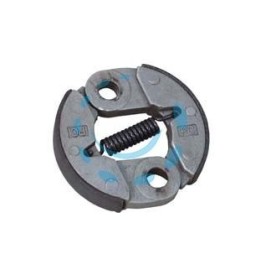ASSIEME FRIZIONE PER DECESPUGLIATORE CC.32,6/42,7/51,7 