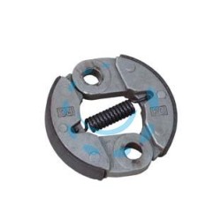 ASSIEME FRIZIONE PER DECESPUGLIATORE CC.32,6/42,7/51,7