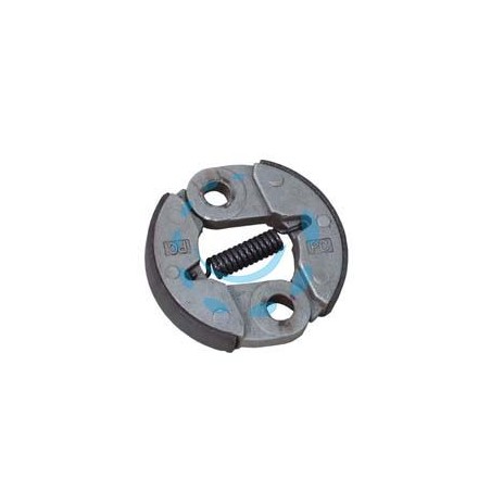 ASSIEME FRIZIONE PER DECESPUGLIATORE CC.32,6/42,7/51,7