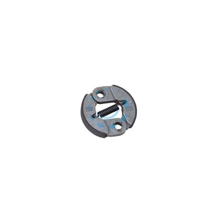 ASSIEME FRIZIONE PER DECESPUGLIATORE CC.32,6/42,7/51,7 
