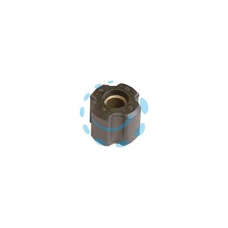 BOCCOLA ALBERO TRASMISSIONE PER DECESPUGLIATORE CC.25,4/32,6/42,7/51,7