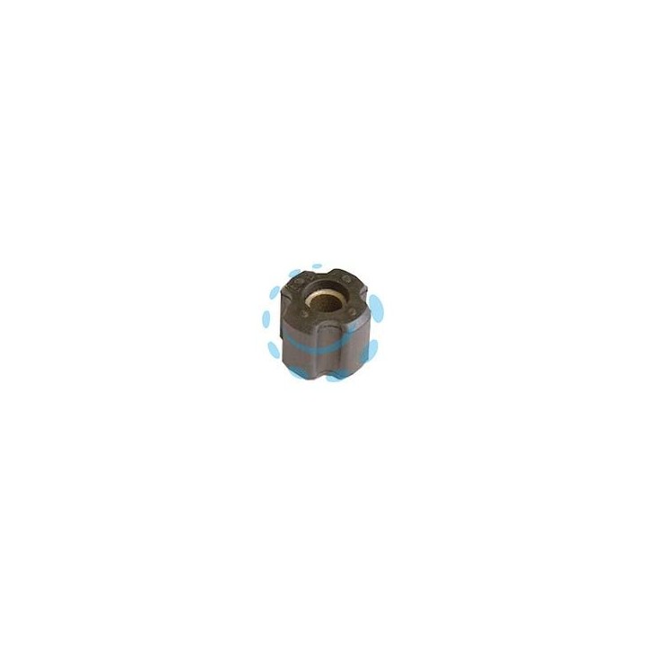 BOCCOLA ALBERO TRASMISSIONE PER DECESPUGLIATORE CC.25,4/32,6/42,7/51,7 