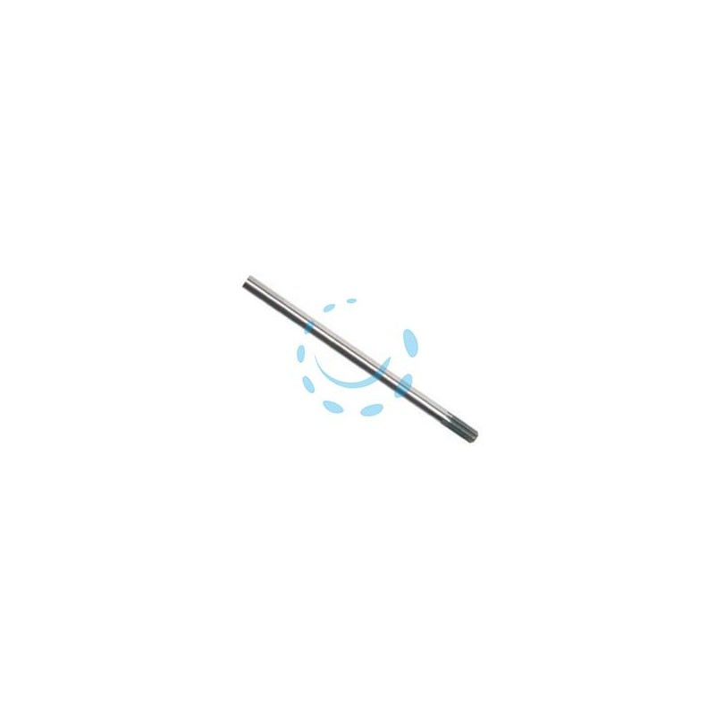 ALBERO DI TRASMISSIONE PER DECESPUGLIATORE CC.25,4/32,6/42,7/51,7