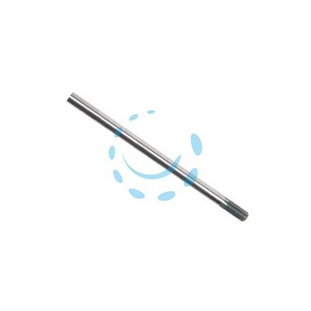 ALBERO DI TRASMISSIONE PER DECESPUGLIATORE CC.25,4/32,6/42,7/51,7