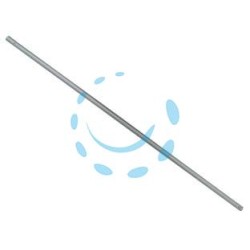 TUBO ALLUMINIO PER DECESPUGLIATORE CC.25,4/32,6/42,7/51,7
