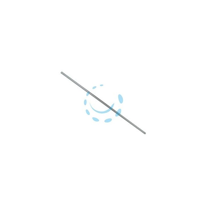 TUBO ALLUMINIO PER DECESPUGLIATORE CC.25,4/32,6/42,7/51,7 