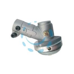 COPPIA CONICA PER DECESPUGLIATORI CC.25,4/32,6/42,7/51,7/ZAINO 