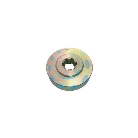 FLANGIA SUPERIORE FERMALAMA PER DECESPUGLIATORE CC.25,4/32,6/42,7/51,7