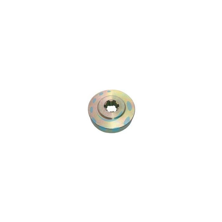 FLANGIA SUPERIORE FERMALAMA PER DECESPUGLIATORE CC.25,4/32,6/42,7/51,7 
