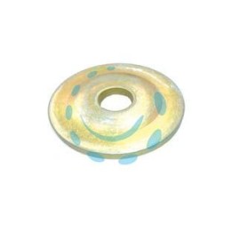 FLANGIA INFERIORE FERMALAMA PER DECESPUGLIATORE CC.25,4/32,6/42,7/51,7 
