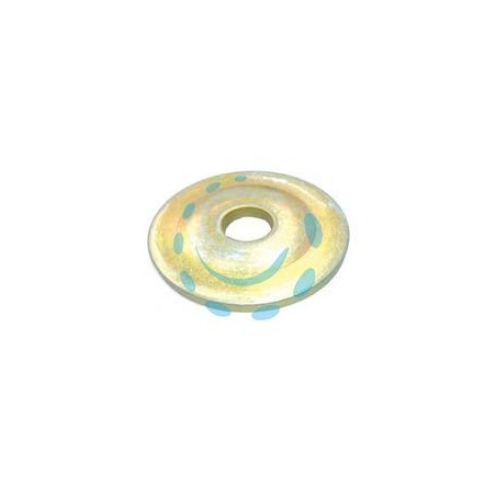 FLANGIA INFERIORE FERMALAMA PER DECESPUGLIATORE CC.25,4/32,6/42,7/51,7