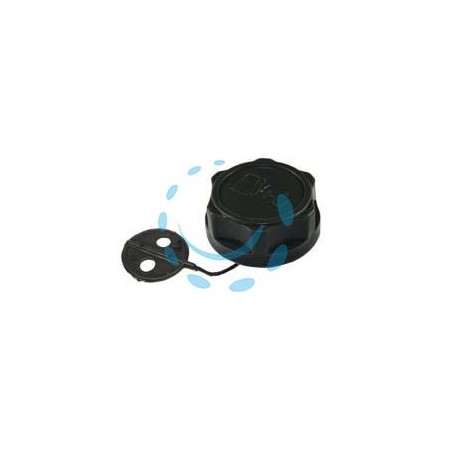 TAPPO SERBATOIO CARBURANTE PER DECESPUGLIATORE MULTIFUNZIONE