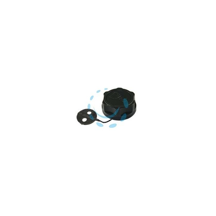 TAPPO SERBATOIO CARBURANTE PER DECESPUGLIATORE MULTIFUNZIONE - per ns. cod.339742 (CDF09362) cc.33