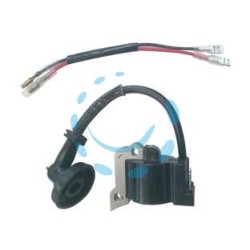 BOBINA ELETTRONICA PER DECESPUGLIATORE MULTIFUNZIONE CC.25,4