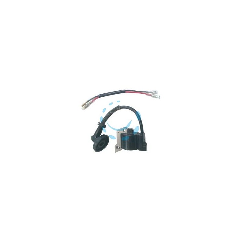 BOBINA ELETTRONICA PER DECESPUGLIATORE MULTIFUNZIONE CC.25,4