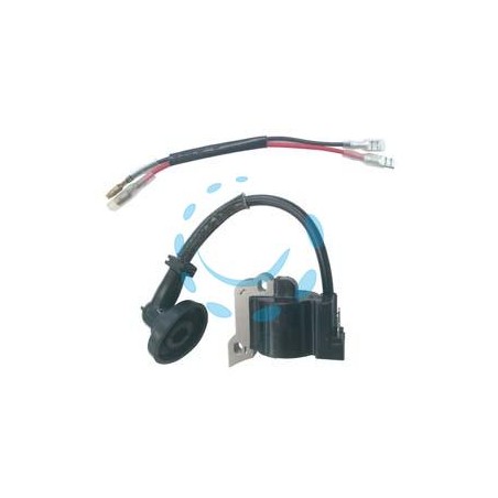 BOBINA ELETTRONICA PER DECESPUGLIATORE MULTIFUNZIONE CC.25,4