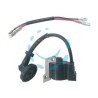 BOBINA ELETTRONICA PER DECESPUGLIATORE MULTIFUNZIONE CC.25,4