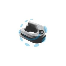 GOMMINO CAVO BOBINA ELETTRONICA DECESPUGLIATORE MULTIFUNZIONE CC.25,4 