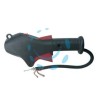 ASSIEME COMANDI PER DECESPUGLIATORE MULTIFUNZIONE CC.25,4/33
