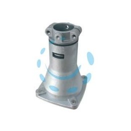 GIUNTO MOTORE/TRASMISSIONE P/DECESPUGLIATORE MULTIFUNZIONE CC.25,4 