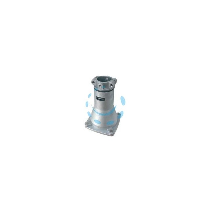 GIUNTO MOTORE/TRASMISSIONE P/DECESPUGLIATORE MULTIFUNZIONE CC.25,4 