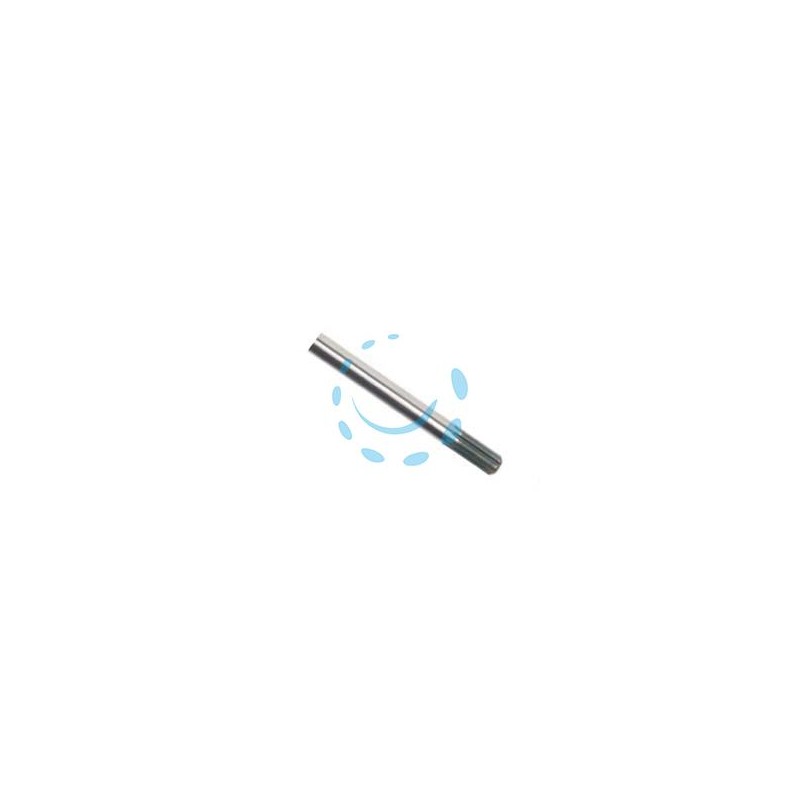 ALBERO TRASMISSIONE ACCESSORI DECESPUGLIATORE MULTIFUNZIONE CC.25,4/33