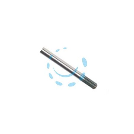 ALBERO TRASMISSIONE ACCESSORI DECESPUGLIATORE MULTIFUNZIONE CC.25,4/33